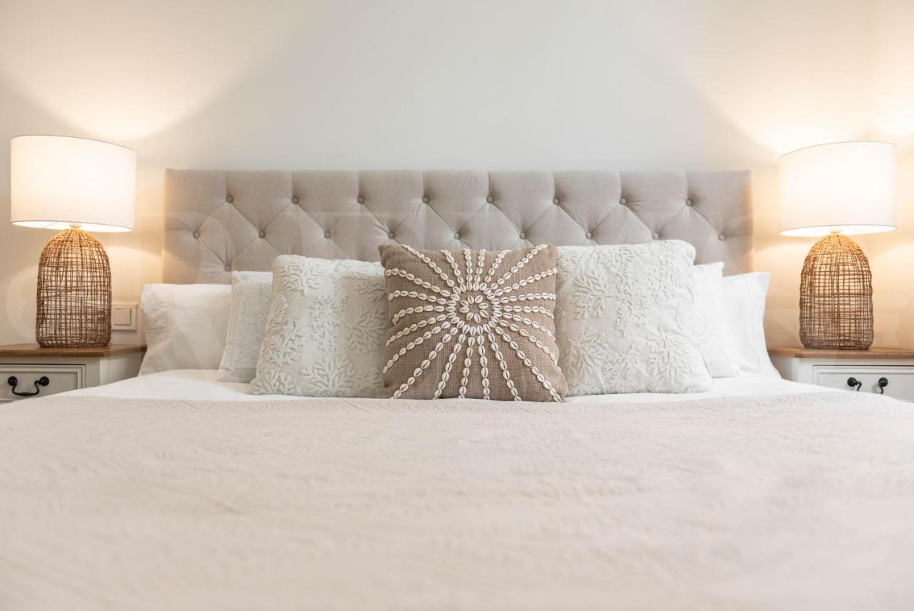Dreamy Mediterranean Apartment With Parking - Center By Rems Málaga Eksteriør billede