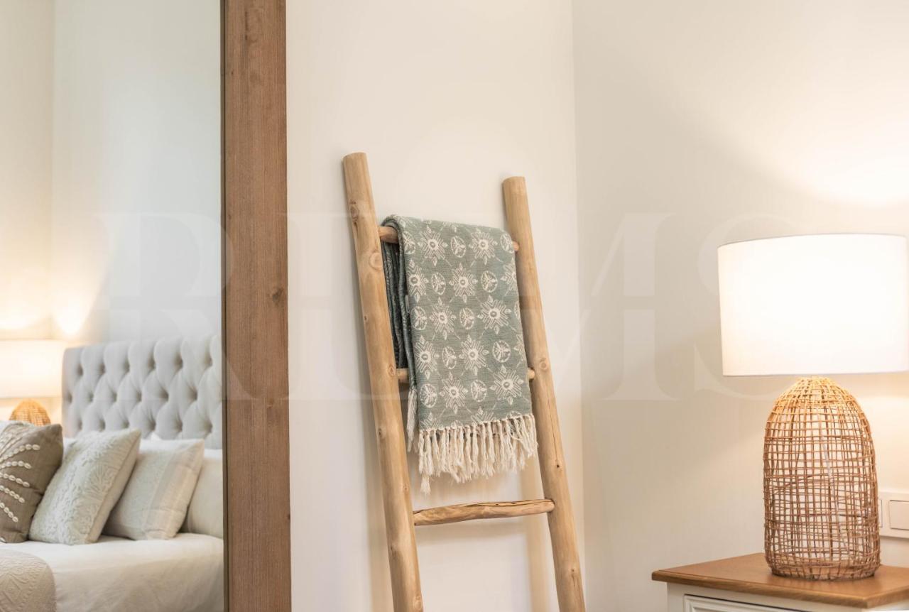 Dreamy Mediterranean Apartment With Parking - Center By Rems Málaga Eksteriør billede